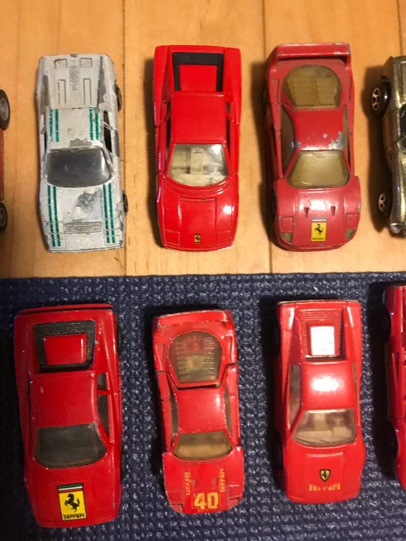 Illustration for article titled Colossal Die-Cast Collection - Box 81 - Yep, We're Still Doing This.